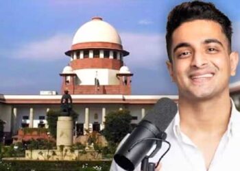 എന്താ പറഞ്ഞത് എന്നതിനേക്കുറിച്ച് വല്ല ബോധവുമുണ്ടോ? മനസിന്റെ വൃത്തികേടാണ് പുറത്തേക്കു തള്ളുന്നത്…  ജനപ്രീതി ഉണ്ടെന്നു കരുതി എന്തും പറയാമെന്നു കരുതരുത്- രൺവീർ അലാബാദിയയുടെ അറസ്റ്റ് സുപ്രീം കോടതി തടഞ്ഞു