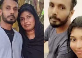 സ്വന്തം ഭർത്താവിനു മാട്രിമോണിയൽ സൈറ്റ് വഴി കല്യാണാലോചന, ഭാര്യ സഹോദരിയായെത്തി വിവാഹം ഉറപ്പിച്ചു, സാമ്പത്തിക ബുദ്ധിമുട്ടുകാരണം വിദേശത്തുനിന്ന് നാട്ടിലെത്താനാവില്ലെന്നു പറഞ്ഞ് യുവതിയിൽ നിന്ന് തട്ടിയെടുത്തത് 25 ലക്ഷം രൂപ- കേസെടുത്ത് പോലീസ്
