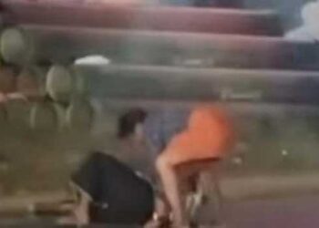 ബാറിൽ സംഘർഷം, സെക്യൂരിറ്റി ജീവനക്കാർ യുവാവിന്റെ തലയോട്ടി അടിച്ചുതകർത്തു