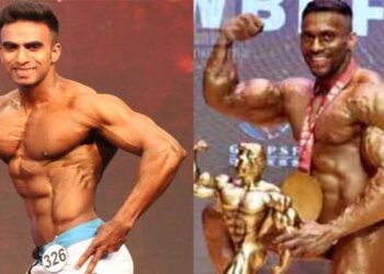 പണി പാളി!!, കായികക്ഷമതാ പരീക്ഷയിൽ തോറ്റു… ബോഡി ബിൽഡിങ് താരങ്ങളെ പോലീസിൽ നിയമിക്കാനുള്ള നീക്കം പൊളിഞ്ഞു