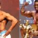 പണി പാളി!!, കായികക്ഷമതാ പരീക്ഷയിൽ തോറ്റു… ബോഡി ബിൽഡിങ് താരങ്ങളെ പോലീസിൽ നിയമിക്കാനുള്ള നീക്കം പൊളിഞ്ഞു