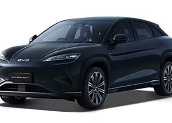 ഒറ്റ ചാര്‍ജില്‍ 567 കിലോമീറ്റര്‍ ഓടിക്കാം…!!! സീലിയോണ്‍ 7 നാളെ വിപണിയിൽ… വിലയും ആകർഷകം…