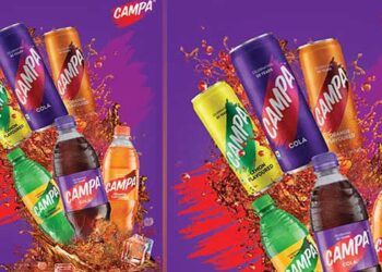 ടാറ്റാ ഐപിഎൽ 2025-ൽ സ്പോൺസറായി കാമ്പയും ജിയോസ്റ്റാറും കൈകോർക്കുന്നു