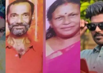 കൂട്ടക്കൊലയ്ക്കു ശേഷം പറഞ്ഞത് ‘പക തീർത്തു’… ഋതു ലഹരിക്കടിമ, മാനസിക പ്രശ്നങ്ങളില്ല, ചേന്ദമംഗലം കൂട്ടക്കൊലപാതകം മുൻ വൈരാഗ്യത്തോടെയുള്ള കൊടും ക്രൂരതയെന്ന് കുറ്റപത്രം