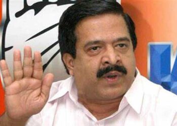 സിനിമകളിലെ അക്രമങ്ങൾ യുവാക്കളെ സ്വാധീനിക്കുന്നു, മാർക്കോ, ആർഡിഎക്സ് പോലുള്ള വയലൻസ് സിനിമകൾക്ക് നിയന്ത്രണം കൊണ്ടുവരണം- രമേശ് ചെന്നിത്തല