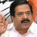 സിനിമകളിലെ അക്രമങ്ങൾ യുവാക്കളെ സ്വാധീനിക്കുന്നു, മാർക്കോ, ആർഡിഎക്സ് പോലുള്ള വയലൻസ് സിനിമകൾക്ക് നിയന്ത്രണം കൊണ്ടുവരണം- രമേശ് ചെന്നിത്തല