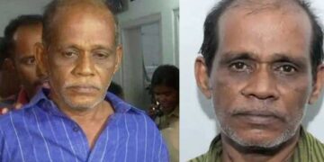 ചെന്താമരയ്ക്കെതിരേ മൊഴി പറയാൻ പേടിച്ച് സാക്ഷികൾ…!!! കൊലപ്പെടുത്തിയ ശേഷം കത്തിയുമായി നിൽക്കുന്നതു കണ്ടു… പറഞ്ഞ മൊഴിയിൽ ഉറച്ച് നിന്നത് ചെന്താമര ലക്ഷ്യമിട്ട പുഷ്പ മാത്രം…, നെന്മാറ ഇരട്ടക്കൊലക്കേസിൽ മറ്റ് നാലു നിർണായക സാക്ഷികൾ മൊഴിമാറ്റി…