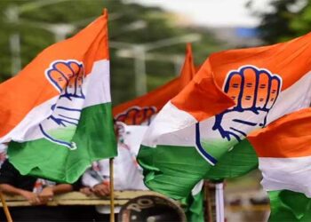 കോൺഗ്രസ് 12 വർഷങ്ങൾക്കു മുൻപ് 15 വർഷക്കാലം ഡൽഹിയുടെ ഭരണം നിയന്ത്രിച്ചിരുന്ന പാർട്ടി… പിന്നീടിങ്ങോട്ട് നോക്കിയാൽ മൂന്നു തവണ പൂജ്യം സീറ്റ്… ഇന്ന് മത്സരിച്ച 70 സ്ഥാനാർഥികളിൽ 67 പേർക്കും കെട്ടിവച്ച തുക നഷ്ടം…
