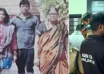 മരണപ്പെട്ട ശാലിനി ജെപിഎസ് സി പരീക്ഷയിൽ ഒന്നാം റാങ്കുകാരി, വ്യാപക പരീക്ഷാ ക്രമക്കേടിൽ ഡെപ്യൂട്ടി കളക്ടർ ജോലി നഷ്ടമായി, മനീഷ് വിജയ് ലീവിന് അപേക്ഷിച്ചത് സഹോദരിയുടെ കേസിനായി ജാർഖണ്ഡിൽ പോകാൻ