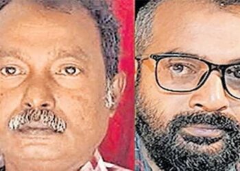 ജോലി തേടിപ്പോയ അനിയനെ ജ്യേഷ്ഠന്റെ വിയോ​ഗം അറിയിക്കാൻ വഴിതേടി ബന്ധുക്കൾ, ഒടുവിൽ കണ്ടെത്തിയെങ്കിലും അനിയനും മരണത്തിനു കീഴടങ്ങി- സംസ്കാരം ഒരുമിച്ച്