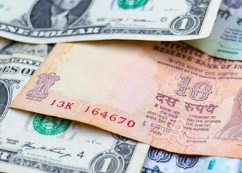 ട്രംപിന്റെ പണിയിൽ മൂക്കുംകുത്തി വീണ് ‘രൂപ’, മൂല്യം ചരിത്രത്തിലെ ഏറ്റവും കുറഞ്ഞ നിലയിൽ