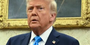 ‘ഗാസ അമേരിക്ക ഏറ്റെടുത്താന് പലസ്തീന് ജനതയ്ക്ക് അവകാശമുണ്ടാകില്ല, പാര്പ്പിടസൗകര്യം അറബ് രാജ്യങ്ങളില് ഒരുക്കും’: ഡോണള്ഡ് ട്രംപ്