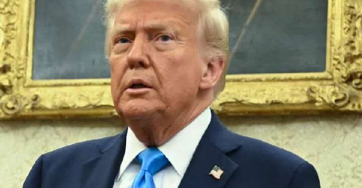 ‘ഗാസ അമേരിക്ക ഏറ്റെടുത്താന് പലസ്തീന് ജനതയ്ക്ക് അവകാശമുണ്ടാകില്ല, പാര്പ്പിടസൗകര്യം അറബ് രാജ്യങ്ങളില് ഒരുക്കും’: ഡോണള്ഡ് ട്രംപ്