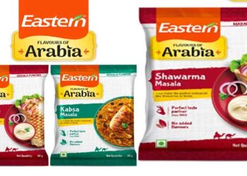 ‘ഫ്ലേവേഴ്‌സ് ഓഫ് അറേബ്യ’യും കേരളക്കരയിലേക്ക്, നാല് പതിറ്റാണ്ടിലേറെയായി മലയാളികളുടെ പ്രിയപ്പെട്ട ബ്രാൻഡായ ഈസ്റ്റേൺ ഇനി പുതിയ രൂപത്തിലും രുചിയിലും!