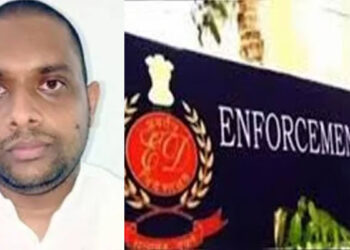 വീണ്ടും ഇ.ഡി വരുന്നു…!!! അനന്തുകൃഷ്ണന് വീണ്ടും കുരുക്ക്; തെരഞ്ഞെടുപ്പ് വാഗ്ദാനങ്ങളിലും അനന്തുവിന് പങ്ക്, കേന്ദ്രസര്‍ക്കാരിനെയും കുടുംബശ്രീയെയും വരെ കൂട്ടുപിടിച്ചു: ഒടുക്കം കേസ് ഫയല്‍ ചെയ്ത് എൻഫോഴ്സ്മെൻ്റ് ഡയറക്ടറേറ്റും