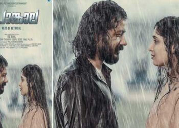 ശ്രീനാഥ് ഭാസി നായകനാകുന്ന ചിത്രം ‘പൊങ്കാല’ അവസാന ഘട്ട ചിത്രീകരണത്തിലേക്ക്