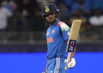 തുടക്കം ശുഭമായി!! ബംഗ്ലാദേശിനെതിരെ ഇന്ത്യയ്ക്ക് 6 വിക്കറ്റ് ജയം, ശുഭ്മാൻ ഗില്ലിന് സെഞ്ചുറി