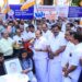 മുഹമ്മ രാജി ജ്വല്ലറി ഉടമയുടെ മരണത്തിനു പിന്നിൽ സംസ്ഥാന പോലീസ് മേധാവിയുടെ സർക്കുലർ അവഗണിച്ച് നടത്തുന്ന അന്യായ റിക്കവറി-രമേശ് ചെന്നിത്തല