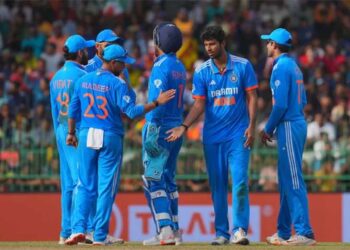 ബുംമ്രയില്ലെങ്കിലും ജയിക്കണ്ടേ….!! വിജയ തന്ത്രങ്ങൾ പൊളിച്ചെഴുതി ഇന്ത്യ…!!! പേസ് ബൗളിങ്ങിൽ ഉണ്ടായ പരിചയക്കുറവ് മറികടക്കാൻ പുതിയ നീക്കം…