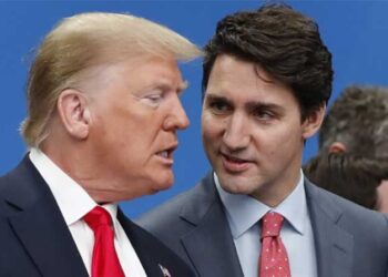 ഓർമ്മകൾ ഉണ്ടായിരിക്കണം…!! അഫ്ഗാൻ യുദ്ധം.., കത്രീന കൊടുങ്കാറ്റ് കാട്ടുതീ…  പ്രതിസന്ധി ഘട്ടത്തിൽ ഒപ്പംനിന്നവരാണ് ഞങ്ങൾ….!! യു.എസ് ജനതയോട് ജസ്റ്റിൻ ട്രൂഡോ…