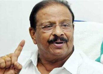 ‘നേതൃതലത്തിൽ ഒറ്റപ്പെടുത്താൻ നീക്കമുണ്ടായി, താൻ ദുർബലനായെന്ന പ്രചാരണത്തെ ആരും പ്രതിരോധിച്ചില്ല… എനിക്കും വിഡി സതീശനും ഇടയിൽ ഒരു പ്രശ്നവുമില്ല’, വികാരാധീനനായി കെ സുധാകരൻ, കെപിസിസി അധ്യക്ഷനായി തുടരും