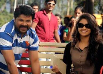 ‘ചെറുപ്പത്തിൽ ബാലതാരമായി അഭിനയിച്ച ഓർമവച്ച് ദയവായി അങ്കിൾ എന്നു വിളിക്കരുത്, വേണേൽ ചേട്ടാന്നു വിളിച്ചോളു’… നായികയായി എത്തിയ നടിയോട് നായകൻ