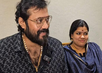 ഓപ്പറേഷന് ശേഷം കോകില നന്നായി നോക്കി, സ്‌പെഷ്യല്‍ ജ്യൂസൊക്കെ തരുന്നുണ്ട്; നല്ല മാറ്റമുണ്ടെന്ന് പലരും പറഞ്ഞുവെന്നും ബാല: എലിസബത്ത് പുതിയ വെളിപ്പെടുത്തല്‍ നടത്തുമ്പോള്‍ സണ്‍സെറ്റ് ആഘോഷിച്ച് ബാലകോകിലമാര്‍