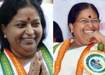 അഭിഭാഷക ഫീസായി ലാലി വിൻസെന്റ് വാങ്ങിച്ചെടുത്തത് 46 ലക്ഷം, അതിനുമാത്രം വലിയ അഭിഭാഷകയാണോ?- അന്വേഷണ സംഘം, ലാലിയുടെ വീട്ടിലടക്കം 12 ഇടങ്ങളിൽ റെയ്ഡ്, യുവ നേതാവിന് 40 ലക്ഷം, സിപിഎം ജില്ലാ നേതാവിന് 25 ലക്ഷം… കണക്കുകൾ നീളുന്നു