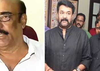 ഏകപക്ഷീയമായി പ്രഖ്യാപിച്ച സിനിമാസമരം അംഗീകരിക്കാൻ സാധിക്കില്ല, തീരുമാനം ശരി, പക്ഷെ പറഞ്ഞതിൽ പാകപ്പിഴകളുണ്ട്, ആന്റണി വെല്ലുവിളിച്ച് മുന്നോട്ട് പോകാനാകില്ല, മോഹൻലാൽ എന്ന വ്യക്തി ആന്റണിയുടെ കൈയിലുണ്ട്- ലിബർട്ടി ബഷീർ