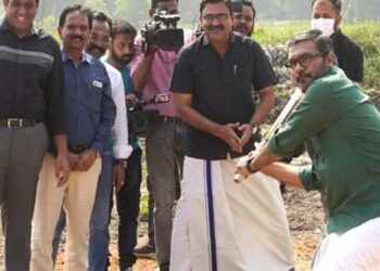 ബ്രഹ്മപുരം പഴയ ബ്രഹ്മപുരമല്ല, നല്ല കിണ്ണംകാച്ചിയ കളിക്കളംപോലെ… കംപ്രസ്ഡ് ബയോ ഗ്യാസ് പ്ലാന്റ് മാർച്ച് അവസാനത്തോടെ യാഥാർഥ്യമാകും- പ്ലാന്റ് 15 ടൺ ബയോഗ്യാസ് ഉൽപാദിപ്പിക്കാൻ ശേഷിയുള്ളവ