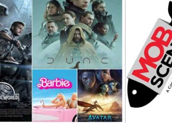 ഹോളിവുഡ് പവർഹൗസ് ‘മോബ് സീൻ’ ഏറ്റെടുത്ത് വൃഷഭ നിർമ്മാതാക്കളായ കണക്റ്റ് മീഡിയ