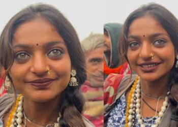 വൈറൽ മൊണാലിസ ബോച്ചെയ്ക്കൊപ്പം കോഴിക്കോടെത്തുന്നു… പ്രണയദിനത്തിൽ