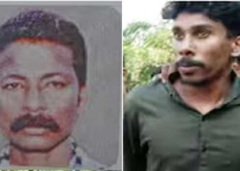 അമ്മയുടെ ആൺസുഹൃത്തിനോടുള്ള പക..!!! വീട്ടിലെത്തിയ അയൽവാസിയെ ഷോക്കടിപ്പിച്ച് കൊലപ്പെടുത്തി…!! മൃതദേഹം പാടവരമ്പത്ത് ഉപേക്ഷിച്ചു, പിന്നെ ഒന്നുമറിയാത്ത രീതിയിൽ മകനെ വിളിച്ച് കാര്യങ്ങൾ തിരക്കി, മരണാനന്തര ചടങ്ങിലും മുൻപന്തിയിൽ, കിരണിൻ്റേത് ക്രിമിനൽ ബുദ്ധി.., കൊലപാതകം  പിതാവിന്റെ അറിവോടെ