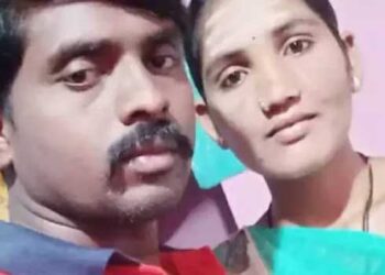 ഭാര്യ ഫോണിൽ അധിക സമയം ചെലവഴിക്കുന്നു, മറ്റൊരാളുമായി ബന്ധമുണ്ടെന്ന സംശയം, യുവതിയുടെ വായ ഫെവിക്വിക് ഗ്ലൂ കൊണ്ട് ഒട്ടിച്ച് കഴുത്തുഞെരിച്ച് കൊല്ലാൻ ശ്രമം; ഭർത്താവ് അറസ്റ്റിൽ