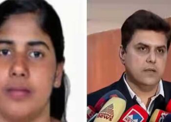 “കേന്ദ്രത്തിന്റെ വാദം തെറ്റ്, നിമിഷപ്രിയയുടെ മോചനത്തിനായി അക്കൗണ്ടിലൂടെ നൽകിയ പണം ഇപ്പോൾ എവിടെയാണെന്ന് വ്യക്തമല്ല, തലാലിന്റെ കുടുംബം പണം സ്വീകരിച്ചിട്ടില്ല”