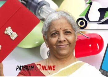 മരുന്നുകള്‍, മൊബൈല്‍ ഫോണ്‍, ഇലക്ട്രിക് വാഹനങ്ങള്‍… തുടങ്ങിയവയ്ക്ക് വില കുറയുന്ന വസ്തുക്കൾ ഇതാണ്…