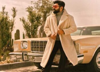 സ്റ്റൈലിഷ് ലുക്കിൽ സോഷ്യൽ മീഡിയ കീഴടക്കി വീണ്ടും നിവിൻ പോളി