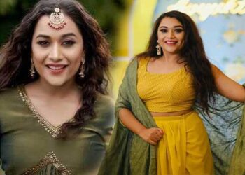 രോമാഞ്ചമായാലും കുളിരായാലും എന്റെ ഫോട്ടോസും വെട്ടിയെടുത്ത് ആവശ്യമില്ലാത്ത മ്യൂസിക്കും കേറ്റി ആളുകളെ കാണിക്കാൻ നിന്നാൽ പൂട്ടിക്കെട്ടിക്കും ഞാൻ, ഇതു ഭീഷണിയൊന്നുമല്ല, എന്റെ വ്യക്തിസ്വാതന്ത്ര്യം വച്ച് പറയുന്നതാണ്… തന്റെ ഫോട്ടോ കട്ടു ചെയ്തിട്ടവന്റെ ചാനൽ പൂട്ടിച്ചതായും നടി പാർവതി ആർ കൃഷ്ണ