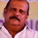 ‘തല്ലാനുള്ള വടി സ്വയം കൊണ്ടെക്കൊടുത്തു’- സിഐ ഓഫീസും  ഈരാറ്റുപേട്ട മജിസ്ട്രേറ്റ് കോടതിയും പി സി ജോർജ് തന്നെ ഉണ്ടാക്കിയത്- പിസിയുടെ മകൻ, കാശ് കുടുംബത്തിൽ നിന്ന് കൊണ്ടുവന്നതല്ലല്ലോ- നടൻ വിനായകൻ, 14 വർഷമായി രാത്രിയിൽ ഉറങ്ങുന്നത് ഓക്സിജൻ സപ്പോർട്ടോടെയെന്ന് പിസി കോടതിയിൽ