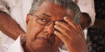 ‘വിവാഹസംഘത്തിലെ ഒരാൾ പോലും ബാറിൽ കയറിയിട്ടില്ല, എന്തിനാണ് അടിക്കുന്നതെന്ന് ചോദിച്ചപ്പോൾ ഓടെടാ… എന്നായിരുന്നു മറുപടി, ഭരണഘടന സംരക്ഷിക്കേണ്ടവർ തന്നെ ദുരനുഭവം തന്നു, മുഖ്യമന്ത്രി സത്യസന്ധമായി അന്വേഷണം നടത്തണം’- ഷിജിൻ, പോലീസ് ജനകീയ സേന, ഒറ്റപ്പെട്ട സംഭവത്തിൽ അടച്ചാക്ഷേപിക്കാനാവില്ല- മുഖ്യമന്ത്രി