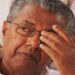‘വിവാഹസംഘത്തിലെ ഒരാൾ പോലും ബാറിൽ കയറിയിട്ടില്ല, എന്തിനാണ് അടിക്കുന്നതെന്ന് ചോദിച്ചപ്പോൾ ഓടെടാ… എന്നായിരുന്നു മറുപടി, ഭരണഘടന സംരക്ഷിക്കേണ്ടവർ തന്നെ ദുരനുഭവം തന്നു, മുഖ്യമന്ത്രി സത്യസന്ധമായി അന്വേഷണം നടത്തണം’- ഷിജിൻ, പോലീസ് ജനകീയ സേന, ഒറ്റപ്പെട്ട സംഭവത്തിൽ അടച്ചാക്ഷേപിക്കാനാവില്ല- മുഖ്യമന്ത്രി