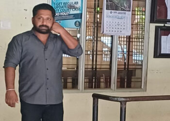 വാഹന കച്ചവടത്തിന്റെ പേരില്‍ സുഹൃത്തുമായി വാക്കേറ്റം; ഒടുവില്‍ ഇരുചെവിയറിയാതെ തീര്‍ത്തു, ദൃക്്‌സാക്ഷികള്‍ ഇല്ലാതിരുന്ന കേസില്‍ റിസോര്‍ട്ട് ഉടമയെ പിടികൂടിയത് സാഹചര്യത്തെളിവുകളുടെ അടിസ്ഥാനത്തില്‍