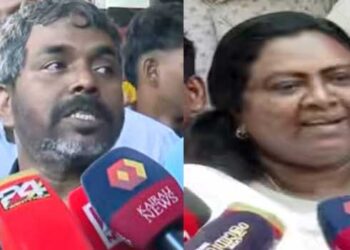 സൈൻ ചെയ്ത അസൈൻമെന്റ് സീൽ വയ്ക്കാൻ കൊണ്ടുചെന്നപ്പോൾ ‘നിൻ്റെ അപ്പൻ്റെ വകയാണോ സീൽ’ എന്ന് ക്ലർക്ക്, രക്ഷിതാക്കളെ വിളിച്ചുകൊണ്ടുവരാൻ ആവശ്യപ്പെട്ട് പ്രിൻസിപ്പൽ, സ്കൂൾ വിദ്യാർഥിയുടെ തൂങ്ങി മരണത്തിൽ ദുരൂഹതയെന്ന് വീട്ടുകാർ