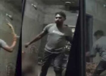 മദ്യ ലഹരിയിൽ പിതാവ് 13 കാരനെ ക്രൂരമായി മർദ്ദിച്ചു, മർമ്മ ഭാഗത്തും തുടയിലും വയറിലും ബെൽറ്റ് കൊണ്ട് അടിച്ചു, പ്രതി അറസ്റ്റിൽ