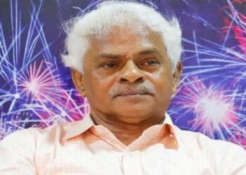 റിട്ട. ജഡ്ജിയേയും പറ്റിച്ചു… പുതിയൊരു എന്ജിഒ തുടങ്ങുന്നുണ്ട്, ഉപദേശകനായി വയ്ക്കട്ടെയെന്നു ചോദിച്ചു, പണപ്പിരിവ് എന്നറിഞ്ഞപ്പോള് ഒഴിവാക്കാന് ആവശ്യപ്പെട്ടു… അനന്തുവിനെ അറിയില്ലെന്നും-റിട്ട. ജസ്റ്റിസ്