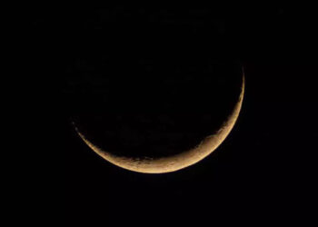 മാസപ്പിറവി കണ്ടില്ല: റമദാന്‍ ഞായറാഴ്ച