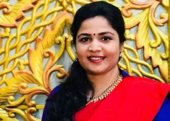 ഹിന്ദി ഇംപോസിഷന്‍ വയ്യ! സഹികെട്ട് ബിജെപി വിട്ട് ഓടി നടി..