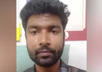 എൻട്രൻസ് കോച്ചിങ്ങിനെത്തിയ വിദ്യാർഥിനിയെ വാടക വീട്ടിലെത്തിച്ച് പീഡിപ്പിച്ചു, യുവാവ് അറസ്റ്റിൽ