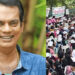 ആശാ വര്ക്കര്മാരുടേത് ജീവിക്കാന് വേണ്ടിയുള്ള സമരം; പിന്തുണയുമായി നടന് സലീം കുമാര്, അതിനിടെ 14 പേര്ക്ക് നോട്ടീസയച്ച് പൊലീസും