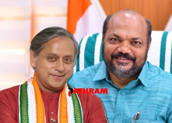 തരൂര് പറഞ്ഞതു കേരളത്തെ കുറിച്ചാണ്; ഞങ്ങള്ക്കു മാത്രമല്ല, ലോകമെമ്പാടുമുള്ള മലയാളികള്ക്ക് അവകാശപ്പെട്ടതാണു കേരളം; വിവാദമുണ്ടാക്കി പിന്നോട്ട് അടിക്കരുത്; മറുപടിയുമായി പി. രാജീവ്